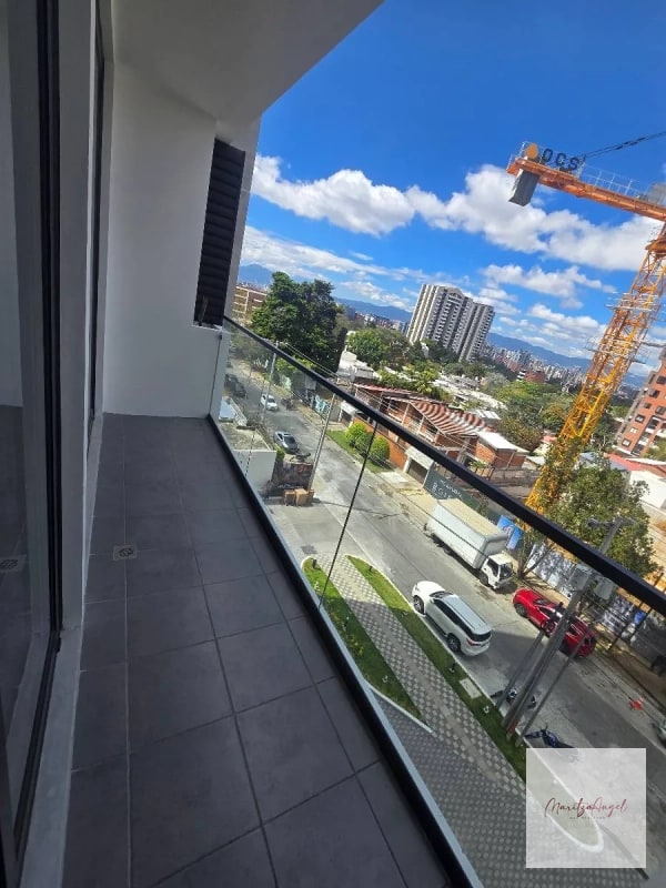 VENTA DE APARTAMENTO EN ZONA 15 PARA ESTRENAR ED. KINTEA - 6