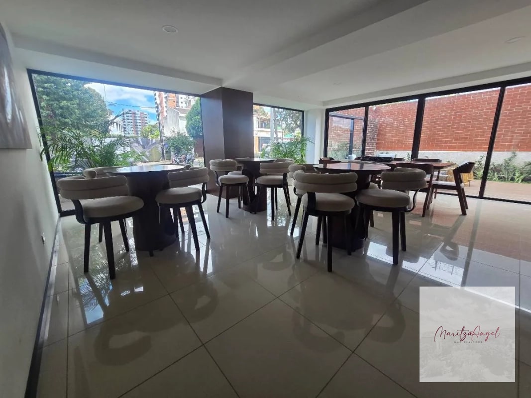 VENTA DE APARTAMENTO EN ZONA 15 PARA ESTRENAR ED. KINTEA - 4