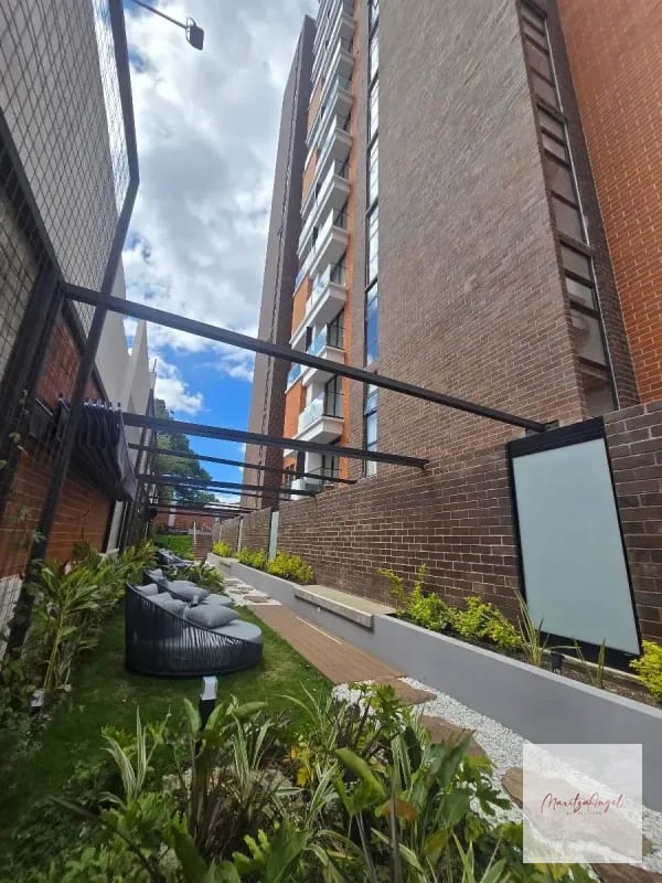 VENTA DE APARTAMENTO EN ZONA 15 PARA ESTRENAR ED. KINTEA — Apartamento en Venta en Kiintea, Zona 15, Guatemala, Ciudad — foto 2 de 11