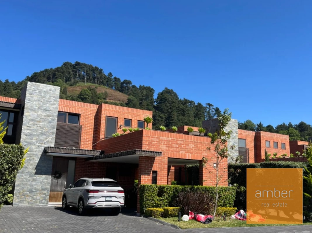 Casa en Condominio Buranas, Residencial Concepción, Km.15.5 CAES - 16