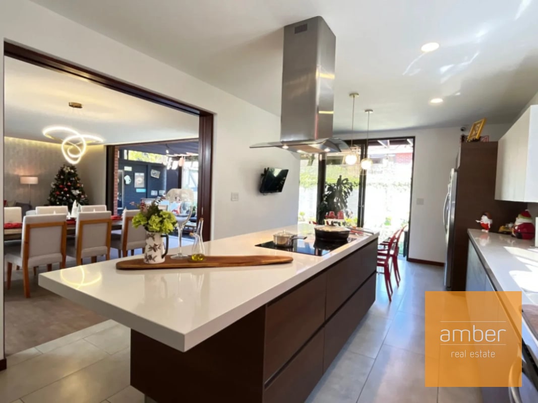 Casa en Condominio Buranas, Residencial Concepción, Km.15.5 CAES - 15