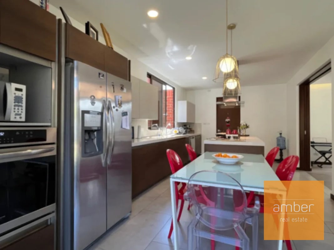 Casa en Condominio Buranas, Residencial Concepción, Km.15.5 CAES - 13