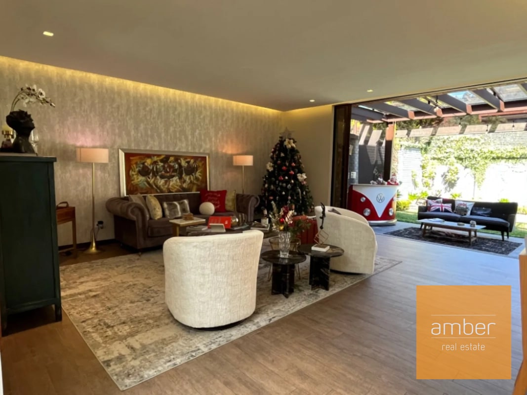 Casa en Condominio Buranas, Residencial Concepción, Km.15.5 CAES - 11