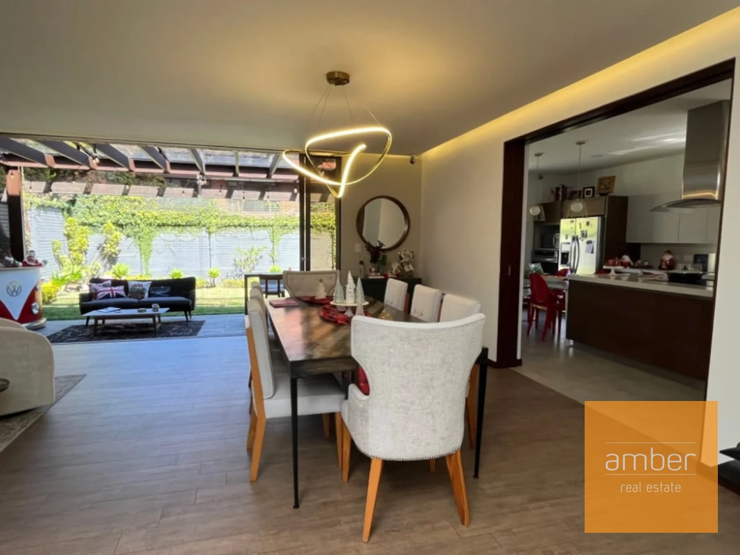 Casa en Condominio Buranas, Residencial Concepción, Km.15.5 CAES - 10