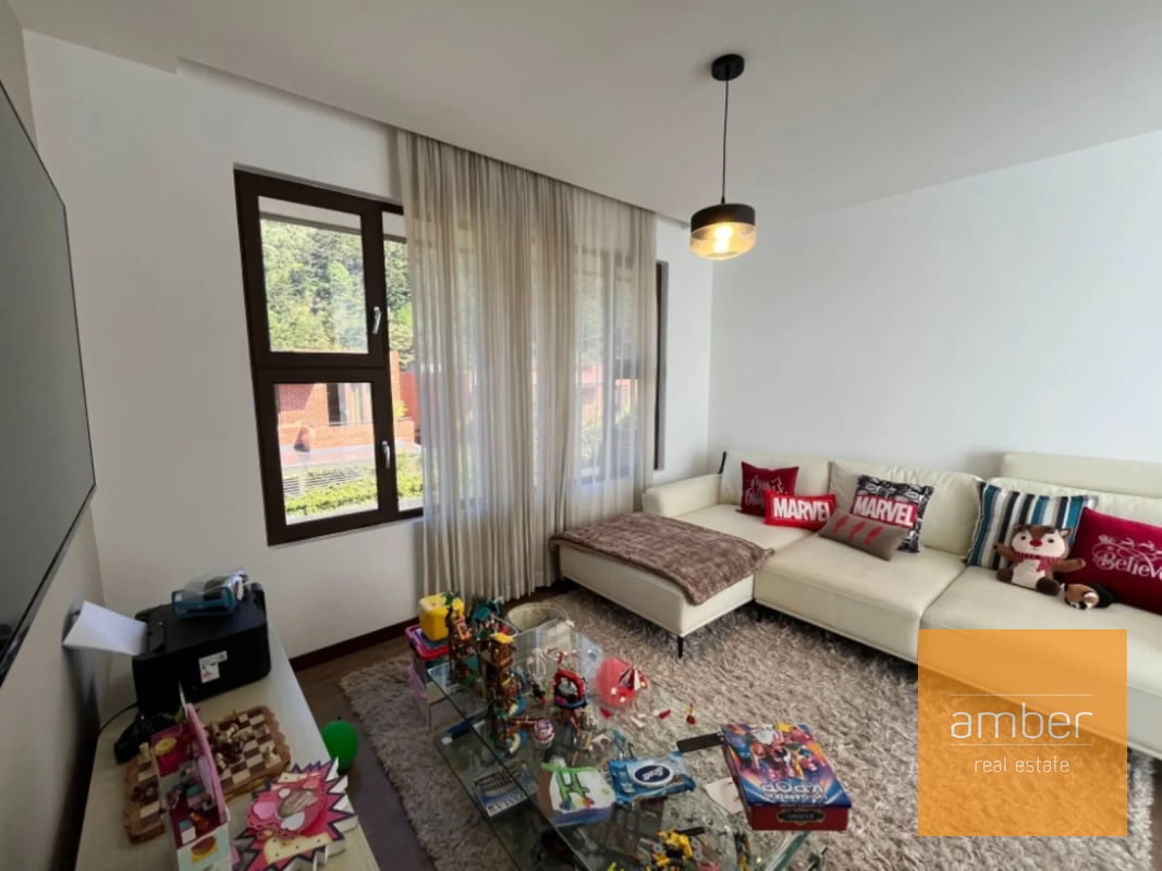 Casa en Condominio Buranas, Residencial Concepción, Km.15.5 CAES - 8