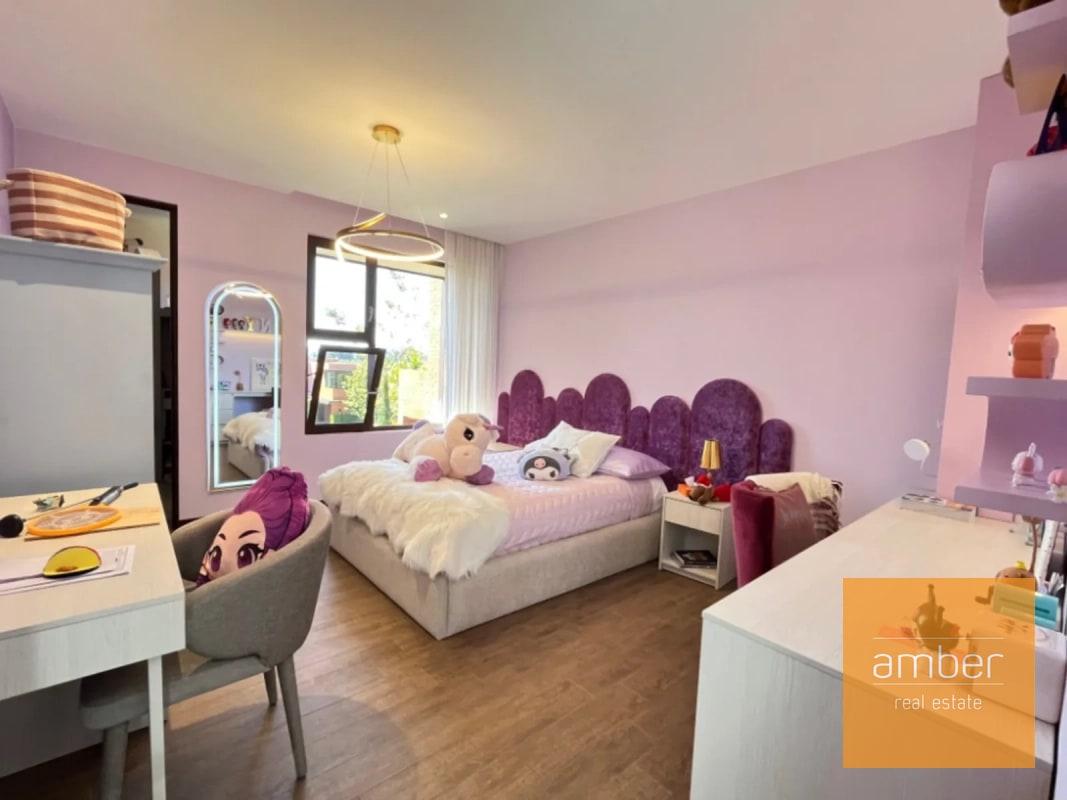 Casa en Condominio Buranas, Residencial Concepción, Km.15.5 CAES - 7