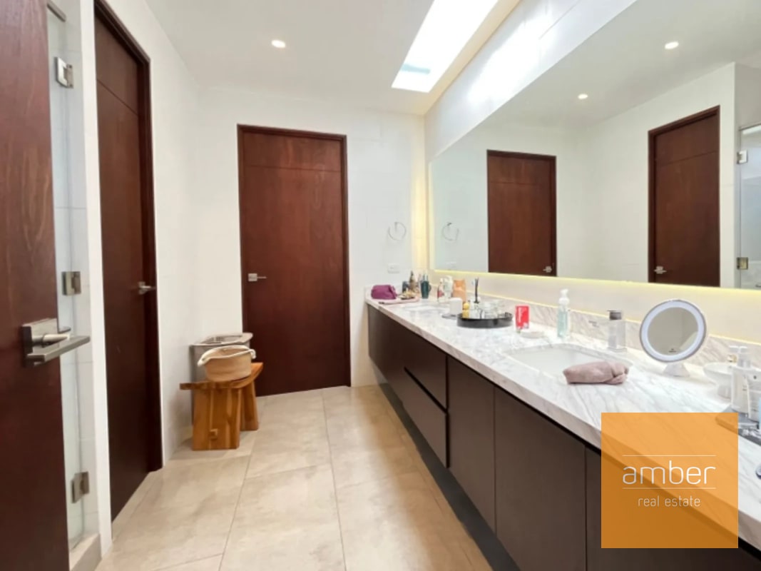 Casa en Condominio Buranas, Residencial Concepción, Km.15.5 CAES - 5