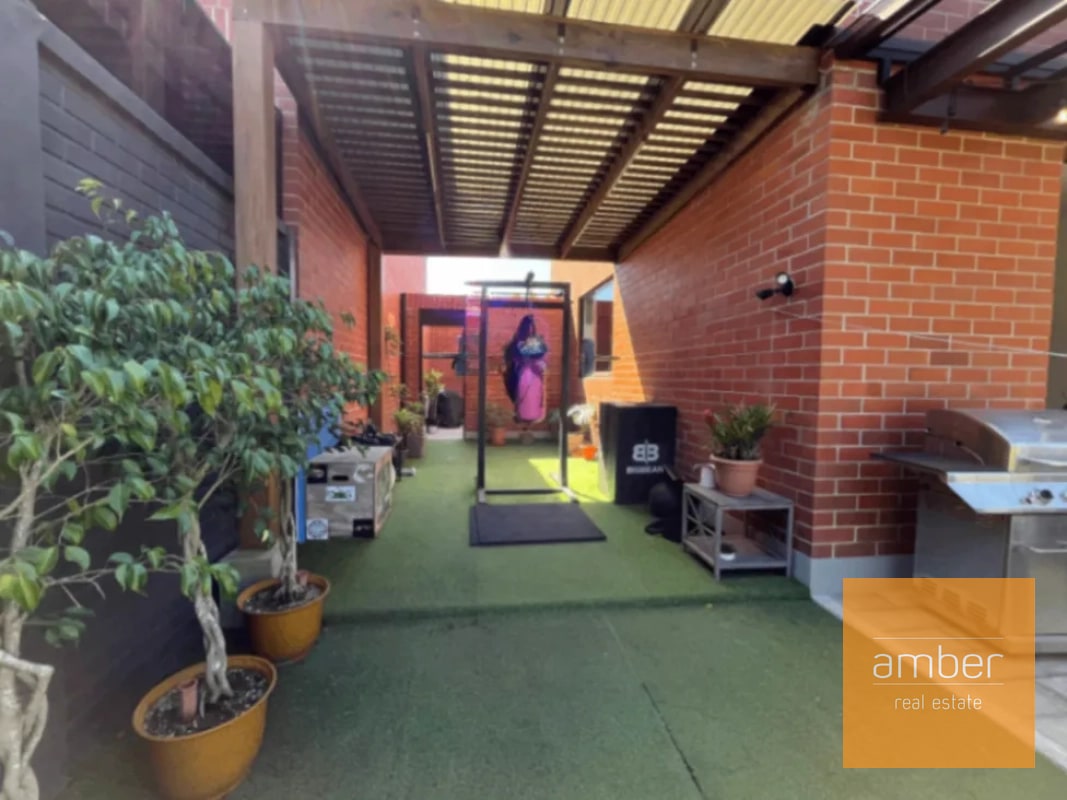 Casa en Condominio Buranas, Residencial Concepción, Km.15.5 CAES - 2