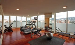 Apartamento Venta Zona 14 — Apartamento en Venta en Zona 14, Guatemala, Ciudad — miniatura 2 de 12