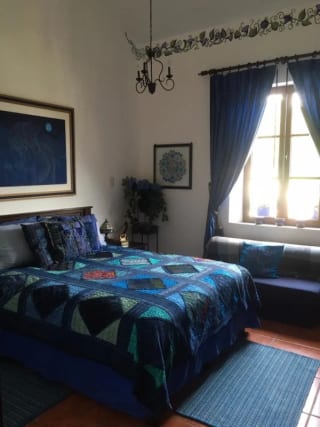 Casa en Renta - Antigua Guatemala — Casa en Alquiler en Antigua, Sacatepéquez — miniatura 5 de 9