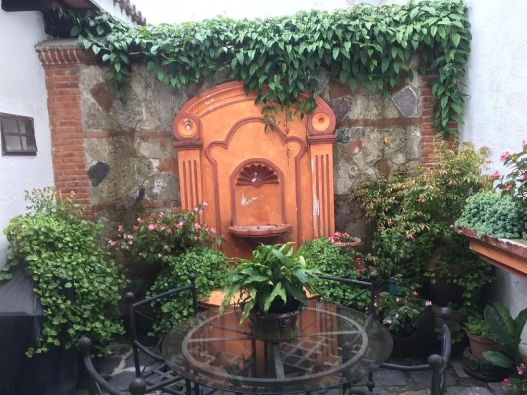 Casa en Renta - Antigua Guatemala — Casa en Alquiler en Antigua, Sacatepéquez — foto 2 de 9