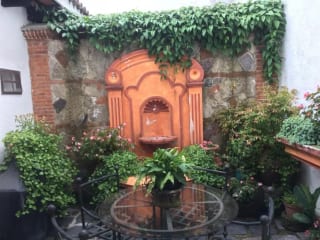 Casa en Renta - Antigua Guatemala — Casa en Alquiler en Antigua, Sacatepéquez — miniatura 2 de 9
