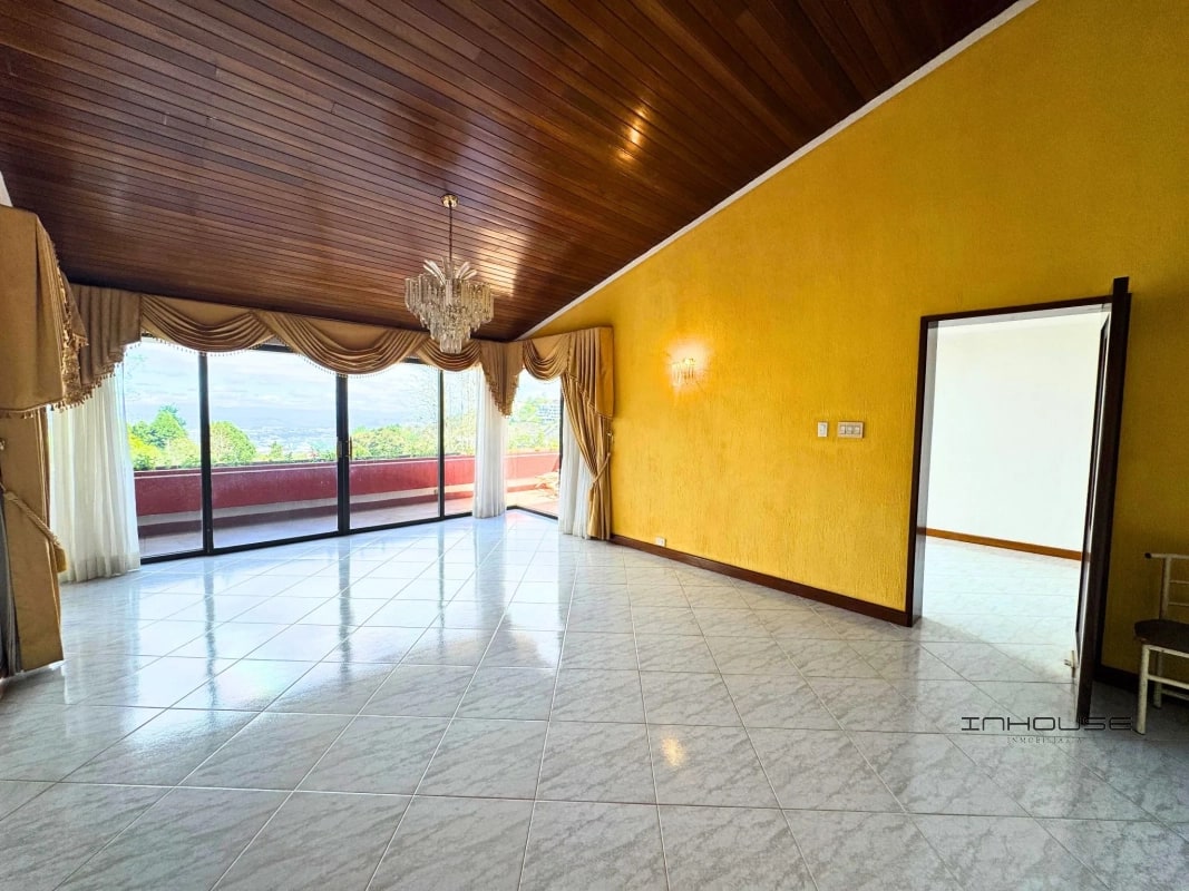 CASA EN RENTA EN CAES KM 10 MONTEBELLO - 7