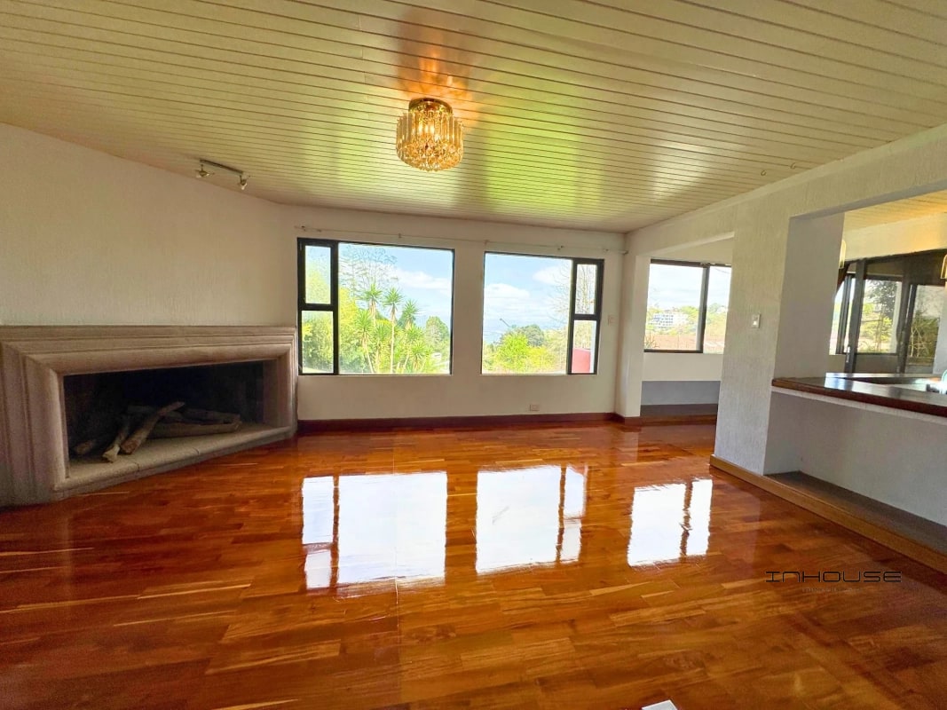 CASA EN RENTA EN CAES KM 10 MONTEBELLO - 6