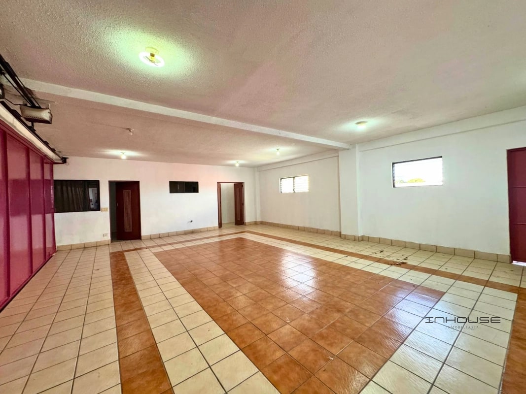 CASA EN RENTA EN CAES KM 10 MONTEBELLO - 5