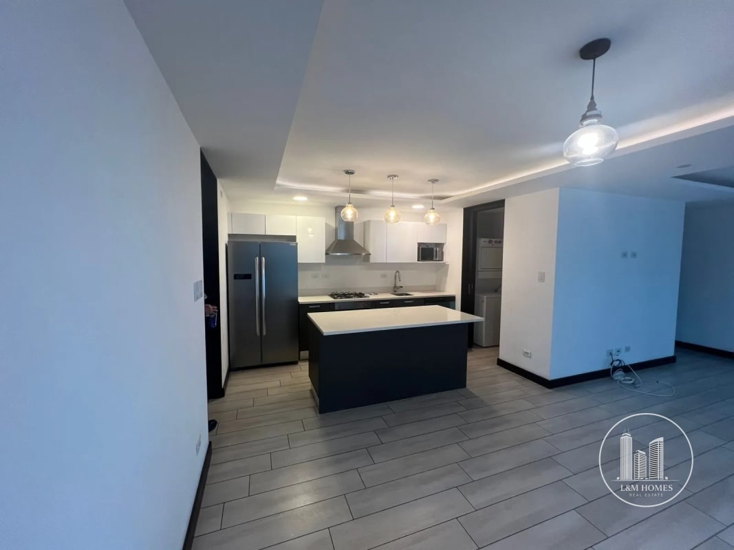 Lindo apartamento en renta en zona 15 VHI - 9