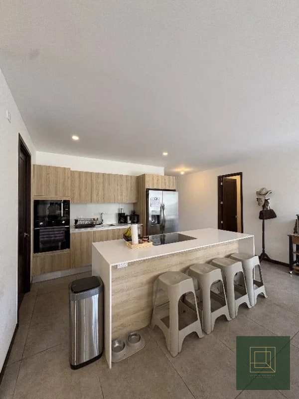 Apartamento en venta en zona 15 - 6