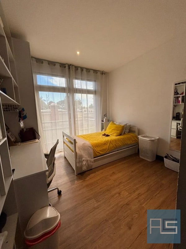 Moderno y amplio apartamento de 2 niveles, 4 hab. con jardín y 3 parqueos en Renta — Apartamento en Venta en Vivalt, Zona 10, Guatemala, Ciudad — foto 6 de 14