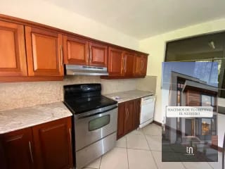 VENTA EN CONDOMINIO – KM. 16 CARRETERA A EL SALVADOR — Casa en Venta en km 16-20, Carretera a El Salvador, Guatemala, Ciudad — miniatura 9 de 12