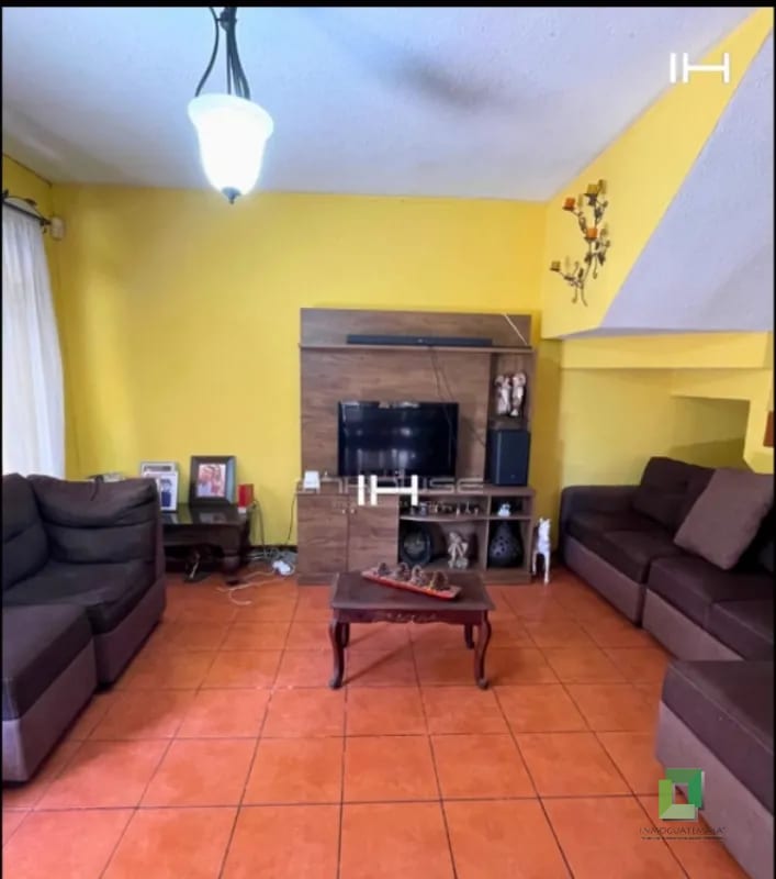 Casa Venta San Cristobal — Casa en Venta en Zona 8 Mixco, Guatemala, Ciudad — foto 8 de 12