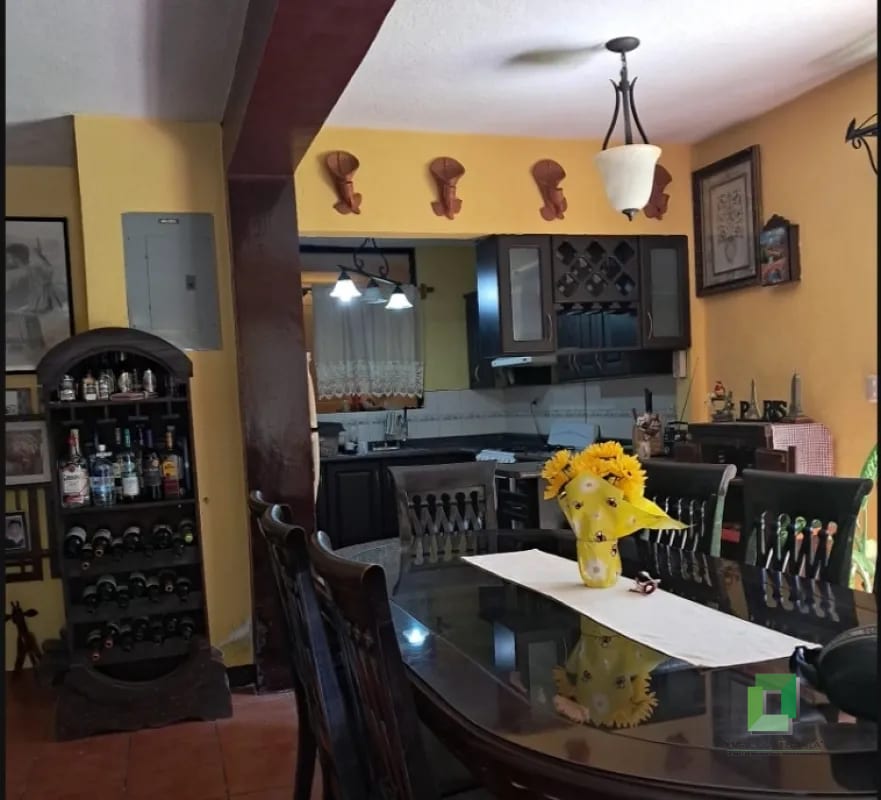 Casa Venta San Cristobal — Casa en Venta en Zona 8 Mixco, Guatemala, Ciudad — foto 5 de 12