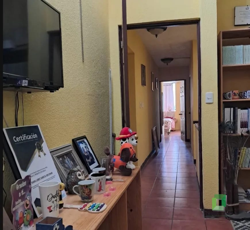 Casa Venta San Cristobal — Casa en Venta en Zona 8 Mixco, Guatemala, Ciudad — foto 2 de 12