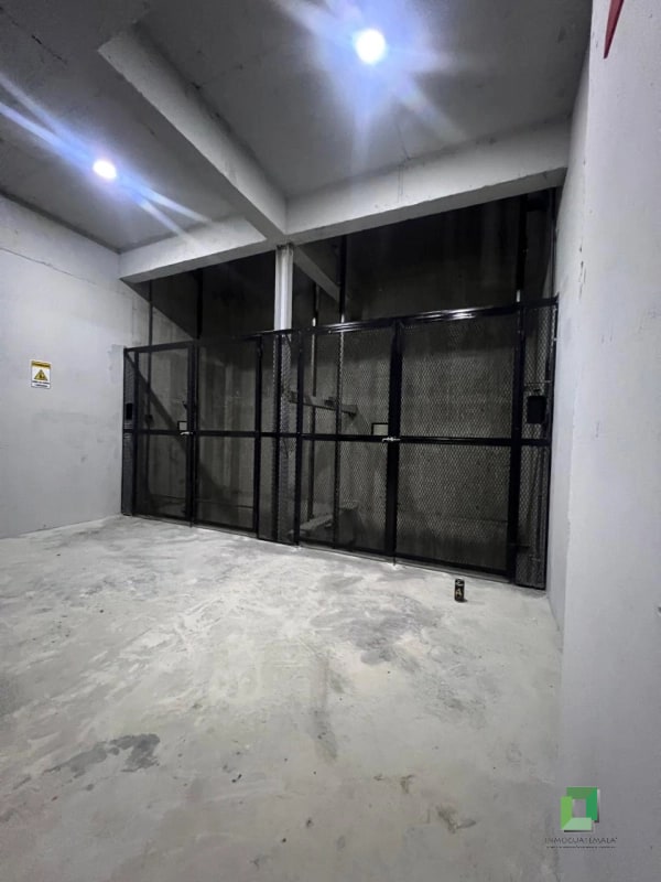 Bodega zona 1 - 6
