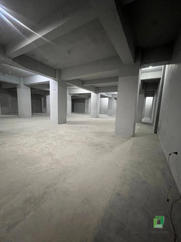 Bodega zona 1 - 3