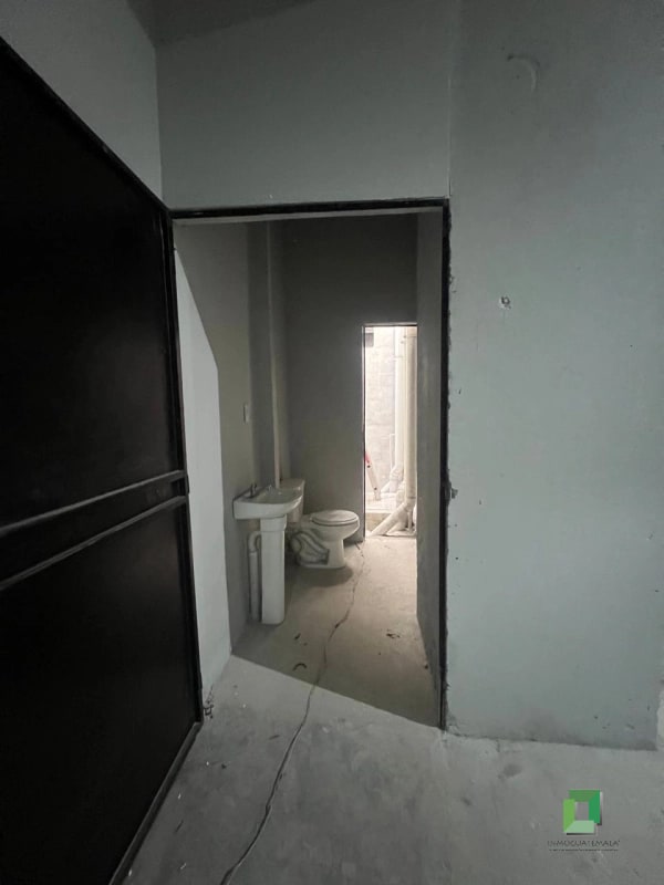 Bodega zona 1 - 2