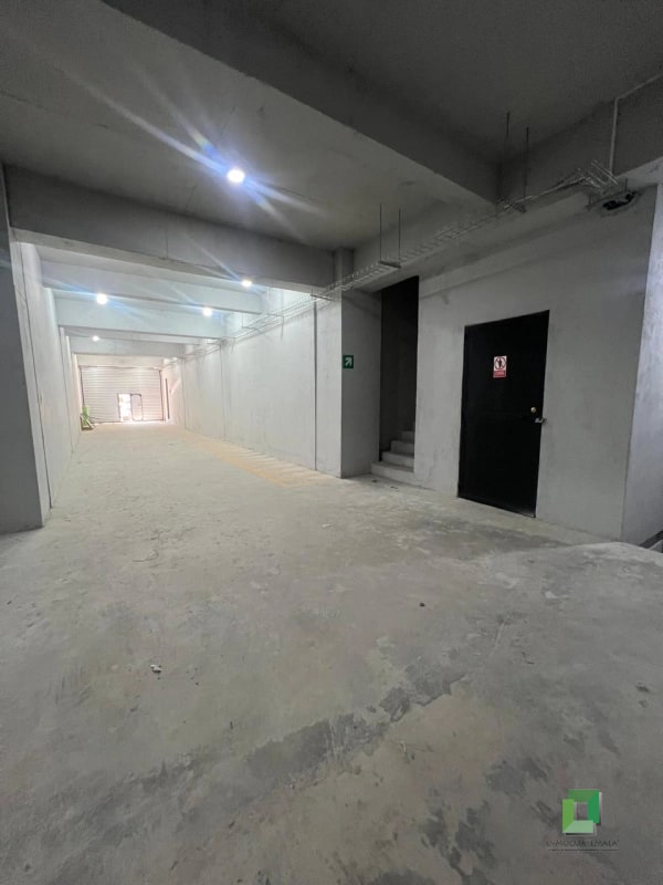 Bodega zona 1 - 1