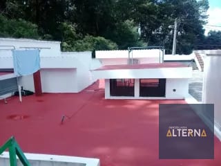 Casa en Renta en Choacorral San Lucas Sacatepeques (Sin Muebles) — Casa en Alquiler en San Lucas Sacatepéquez, Sacatepéquez — miniatura 4 de 9