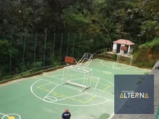 Casa en Renta en Choacorral San Lucas Sacatepeques (Sin Muebles) — Casa en Alquiler en San Lucas Sacatepéquez, Sacatepéquez — miniatura 1 de 9