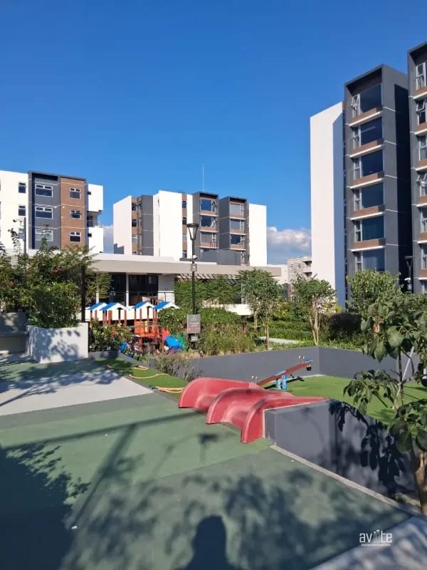 Condado Naranjo, Serena:  apartamento 2 habitaciones con balcón Q5,200.00 — Apartamento en Alquiler en Condado Naranjo, Zona 4 Mixco, Guatemala, Ciudad — foto 9 de 9