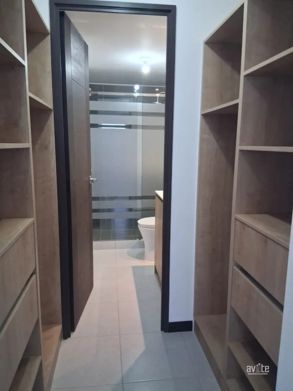 Condado Naranjo, Serena:  apartamento 2 habitaciones con balcón Q5,200.00 - 4