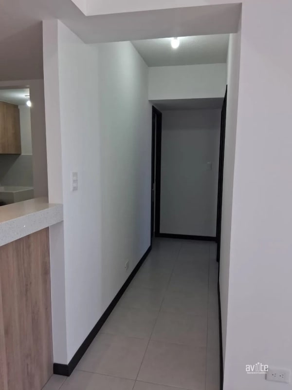 Condado Naranjo, Serena:  apartamento 2 habitaciones con balcón Q5,200.00 - 2