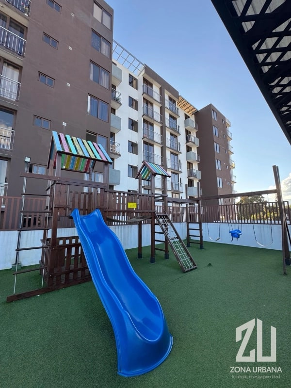 Edificio Loira mariscal zona 11 - 4