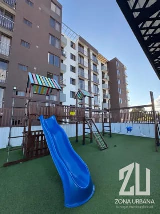 Edificio Loira mariscal zona 11 — Apartamento en Alquiler en Mariscal, Zona 11, Guatemala, Ciudad — miniatura 5 de 16