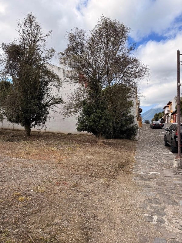terreno en Hacienda del Comendador - 3