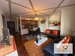RENTA APARTAMENTO - CASA RIALTO ZONA 14 — Apartamento en Alquiler en Zona 14, Guatemala, Ciudad — miniatura 1 de 10