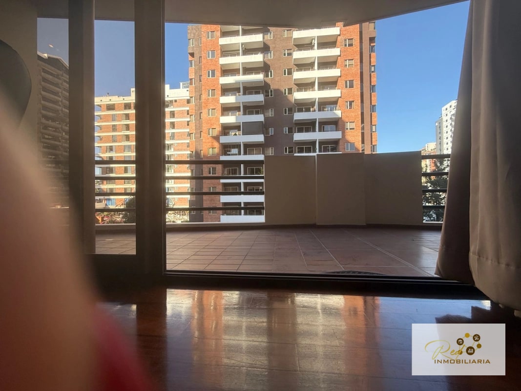 VENTA- APARTAMENTO - CASA RIALTO ZONA 14 - 9