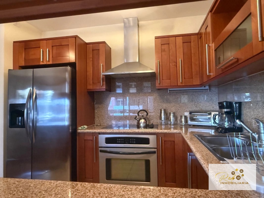 VENTA- APARTAMENTO - CASA RIALTO ZONA 14 - 8