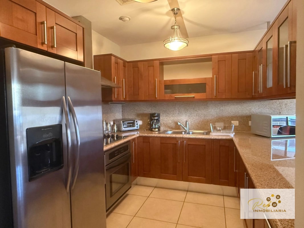 VENTA- APARTAMENTO - CASA RIALTO ZONA 14 - 7
