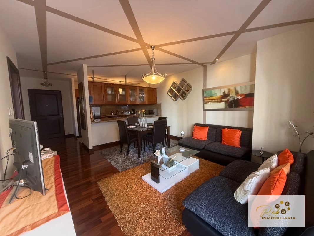 VENTA- APARTAMENTO - CASA RIALTO ZONA 14 - 5