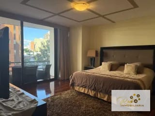VENTA- APARTAMENTO - CASA RIALTO ZONA 14 — Apartamento en Venta en Zona 14, Guatemala, Ciudad — miniatura 5 de 10