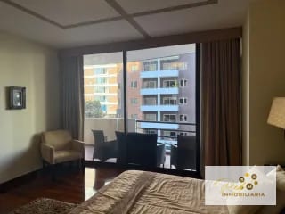 VENTA- APARTAMENTO - CASA RIALTO ZONA 14 — Apartamento en Venta en Zona 14, Guatemala, Ciudad — miniatura 4 de 10
