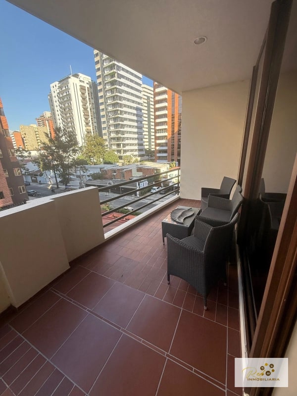 VENTA- APARTAMENTO - CASA RIALTO ZONA 14 - 2