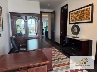 RENTA-APARTAMENTO ECHO TORRE I, ZONA 14. — Apartamento en Alquiler en Zona 14, Guatemala, Ciudad — miniatura 7 de 17