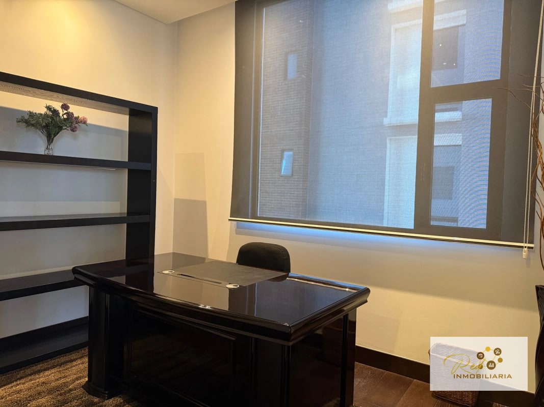 RENTA-APARTAMENTO ECHO TORRE I, ZONA 14. - 5