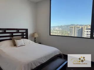 VENTA-APARTAMENTO ECHO TORRE I, ZONA 14. — Apartamento en Venta en Zona 14, Guatemala, Ciudad — miniatura 14 de 17