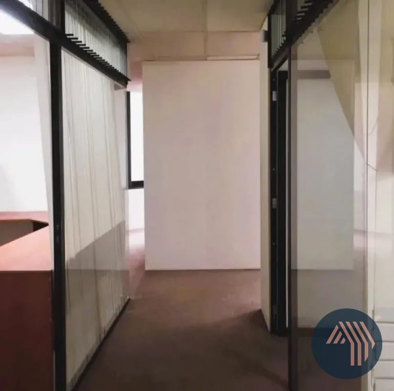 ALQUILER DE OFICINA TABICADA 86MT2 - MURANO CENTER, ZONA 10 — Oficina en Alquiler en Murano Center, Zona 10, Guatemala, Ciudad — foto 6 de 6